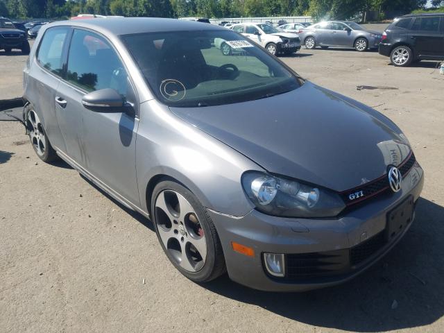 VOLKSWAGEN GTI 2010 wvwfd7aj0aw254286