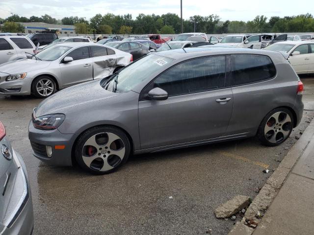 VOLKSWAGEN GTI 2011 wvwfd7aj0bw097568