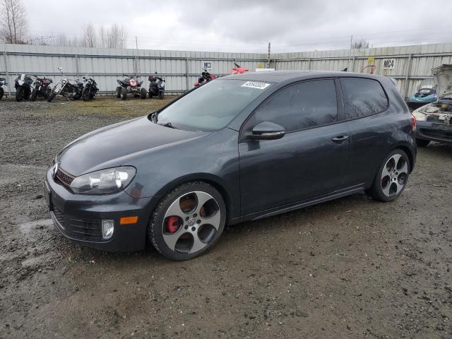 VOLKSWAGEN GTI 2011 wvwfd7aj0bw315248