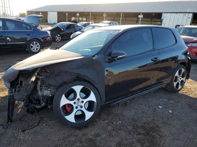 VOLKSWAGEN GTI 2012 wvwfd7aj0cw278929