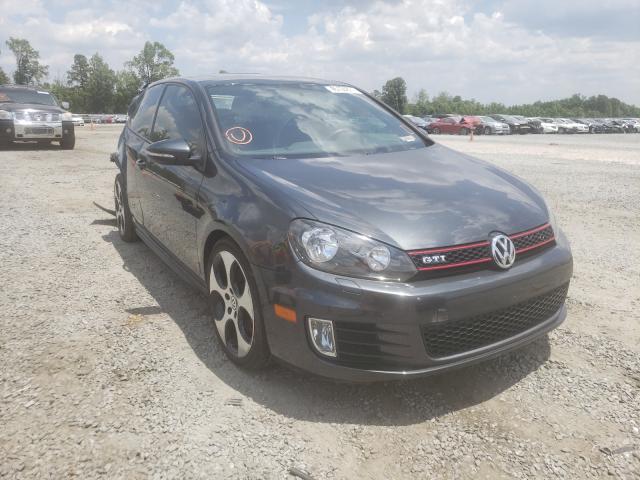 VOLKSWAGEN GTI 2011 wvwfd7aj1bw351112