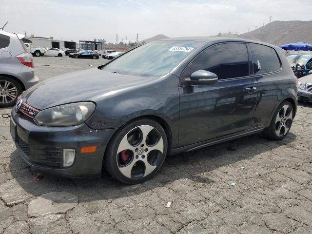 VOLKSWAGEN GTI 2012 wvwfd7aj1cw233238