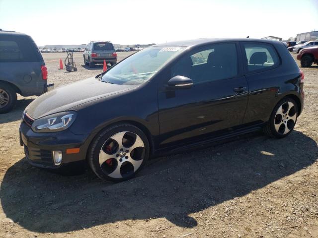 VOLKSWAGEN GTI 2012 wvwfd7aj1cw253280