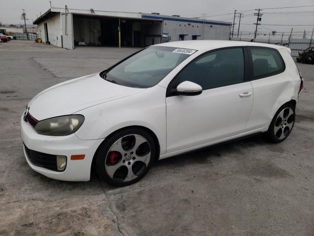 VOLKSWAGEN GTI 2012 wvwfd7aj1cw306639