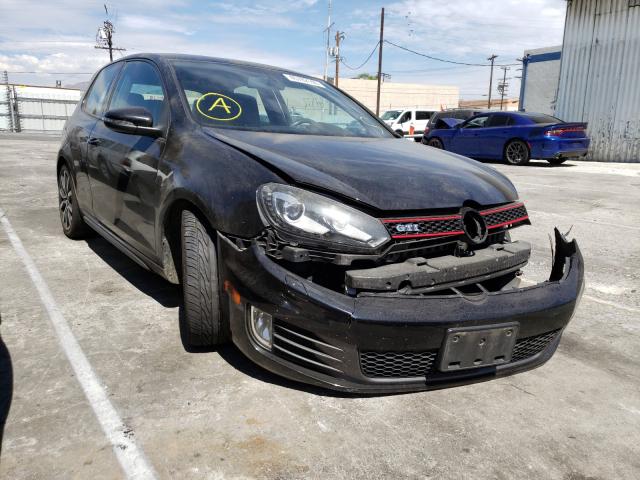 VOLKSWAGEN GTI 2012 wvwfd7aj1cw325871