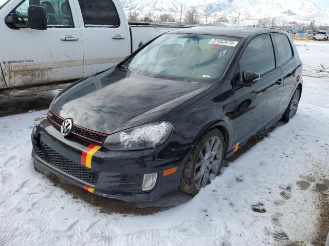 VOLKSWAGEN GTI 2013 wvwfd7aj1dw018783