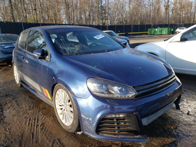 VOLKSWAGEN GTI 2013 wvwfd7aj1dw030562