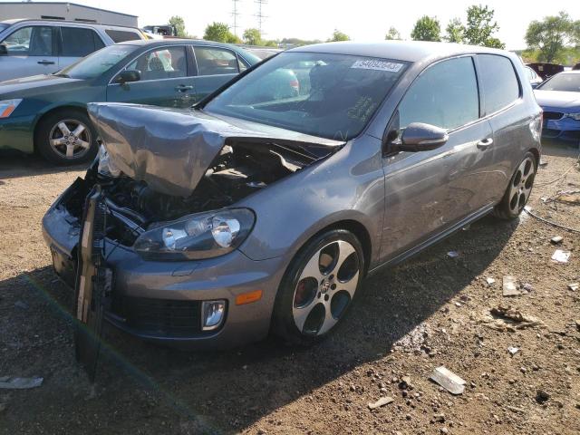 VOLKSWAGEN GTI 2013 wvwfd7aj1dw065246