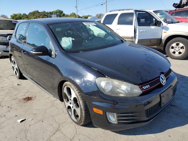 VOLKSWAGEN GTI 2013 wvwfd7aj1dw087831