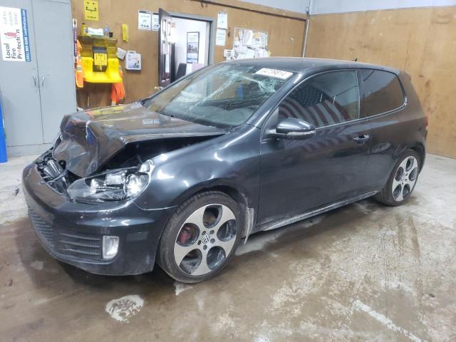 VOLKSWAGEN GTI 2013 wvwfd7aj1dw115000