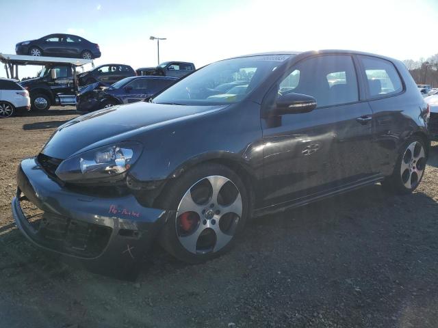 VOLKSWAGEN GTI 2012 wvwfd7aj2cw079896