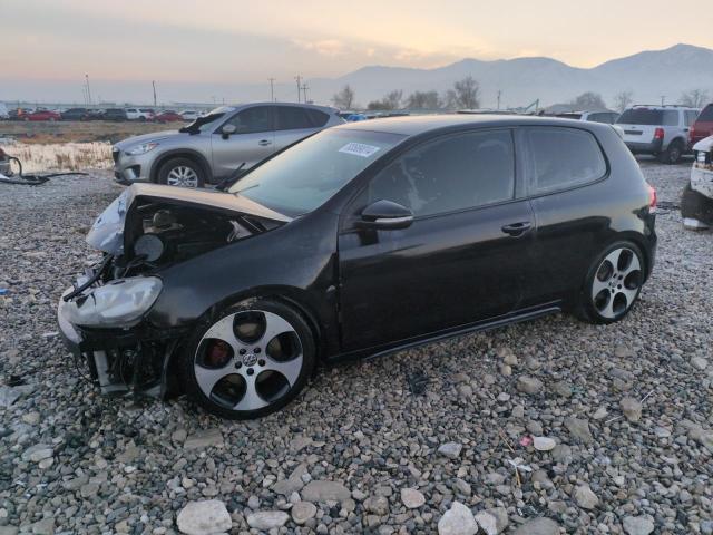 VOLKSWAGEN GTI 2012 wvwfd7aj2cw210907