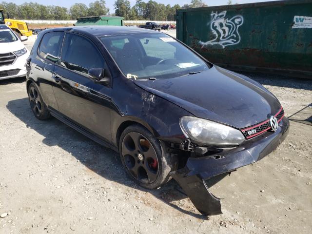 VOLKSWAGEN GTI 2012 wvwfd7aj2cw314927