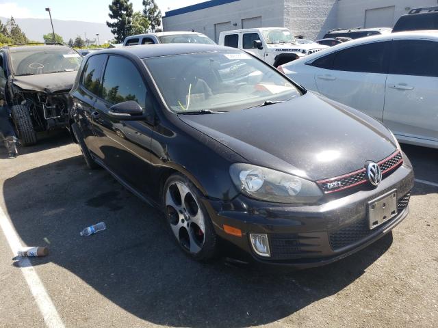 VOLKSWAGEN GTI 2013 wvwfd7aj2dw006416