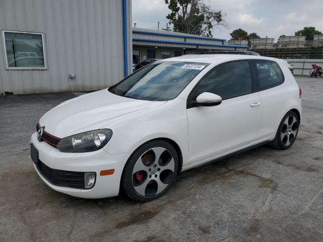 VOLKSWAGEN GTI 2013 wvwfd7aj2dw062078