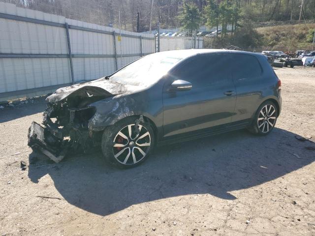 VOLKSWAGEN GTI 2012 wvwfd7aj3cw017861