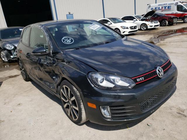 VOLKSWAGEN GTI 2013 wvwfd7aj3dw072098