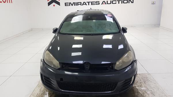 VOLKSWAGEN GOLF 2010 wvwfd7aj4aw248474