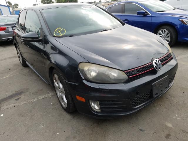 VOLKSWAGEN GTI 2010 wvwfd7aj4aw350910