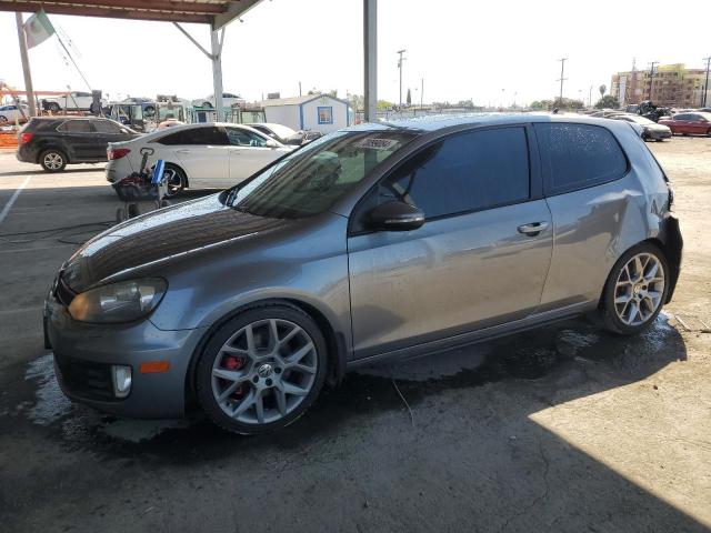 VOLKSWAGEN GTI 2013 wvwfd7aj4dw031740