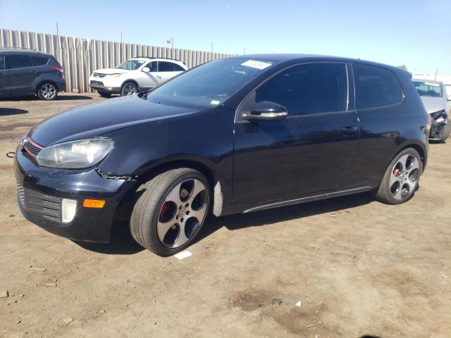 VOLKSWAGEN GTI 2010 wvwfd7aj5aw254140