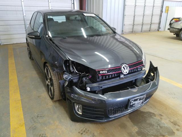 VOLKSWAGEN GTI 2010 wvwfd7aj5aw377971