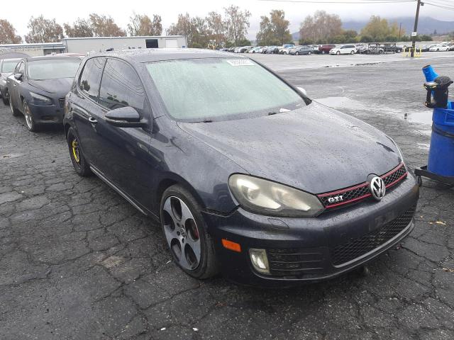 VOLKSWAGEN GTI 2010 wvwfd7aj6aw212592