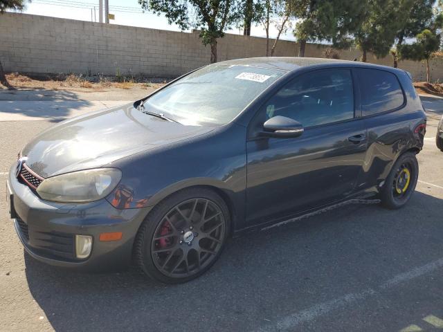 VOLKSWAGEN GTI 2013 wvwfd7aj6dw003602