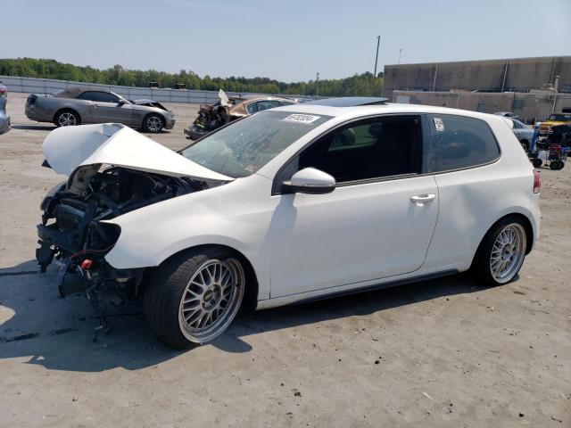 VOLKSWAGEN GTI 2013 wvwfd7aj6dw050001