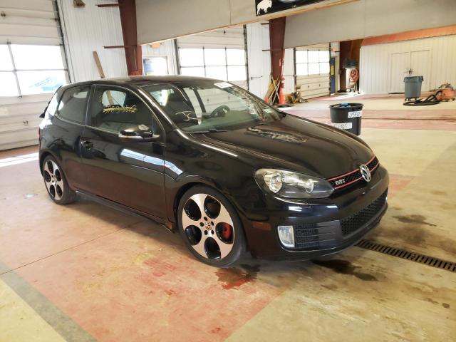 VOLKSWAGEN GTI 2010 wvwfd7aj7aw411750