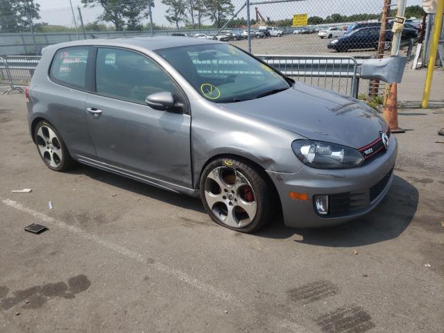 VOLKSWAGEN GTI 2011 wvwfd7aj7bw087720