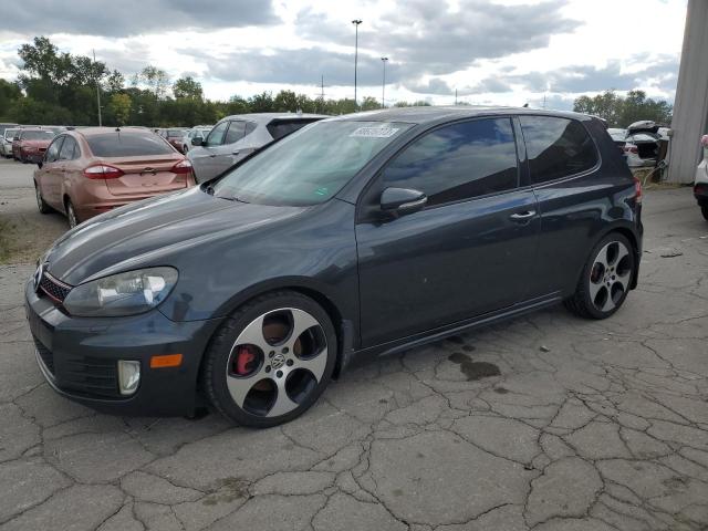 VOLKSWAGEN GTI 2012 wvwfd7aj7cw038678