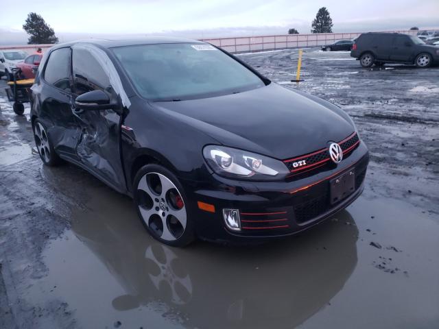 VOLKSWAGEN GTI 2010 wvwfd7aj8aw266847