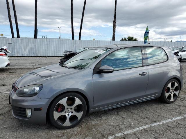 VOLKSWAGEN GTI 2010 wvwfd7aj9aw137211