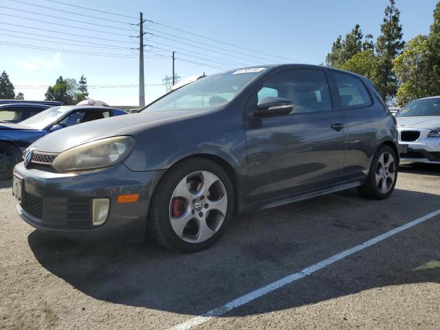 VOLKSWAGEN GTI 2010 wvwfd7aj9aw272964