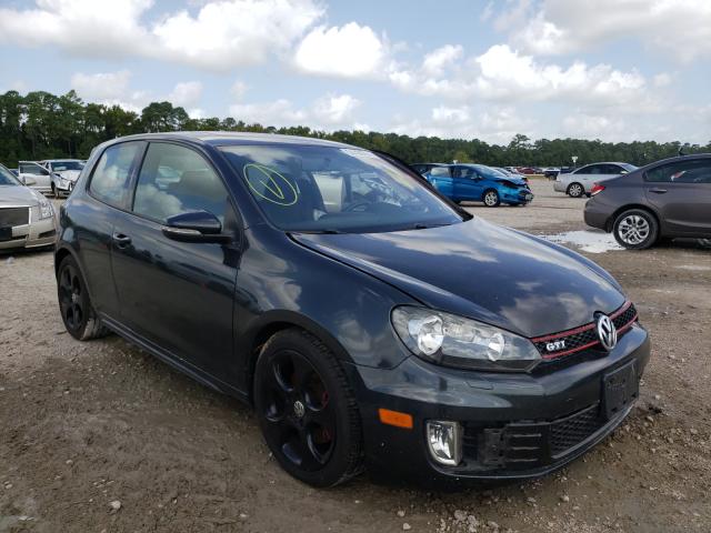 VOLKSWAGEN GTI 2010 wvwfd7aj9aw373423