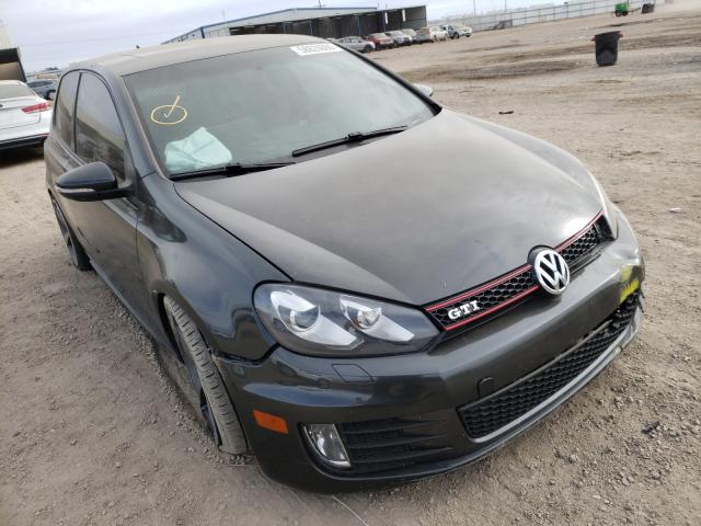 VOLKSWAGEN GTI 2011 wvwfd7aj9bw183901