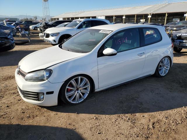 VOLKSWAGEN GTI 2011 wvwfd7ajxbw256631