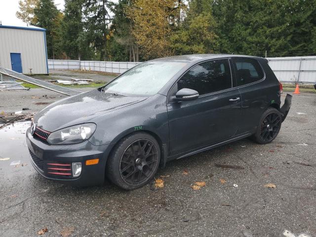 VOLKSWAGEN GTI 2011 wvwfd7ajxbw321848