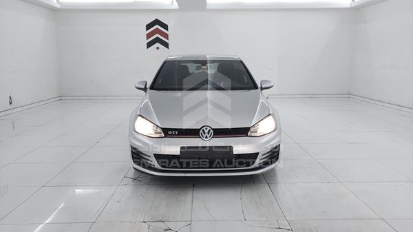 VOLKSWAGEN GOLF 2014 wvwfk2au9ew028319