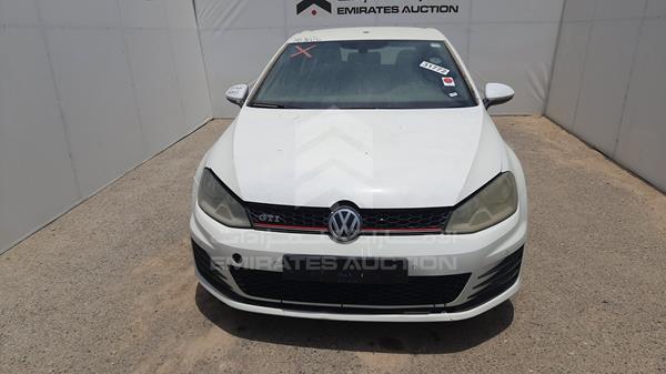 VOLKSWAGEN GTI 2015 wvwfk2auxfw000871