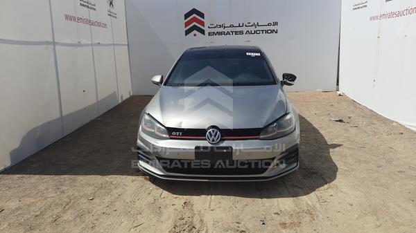 VOLKSWAGEN GTI 2018 wvwfl2au7jw289021