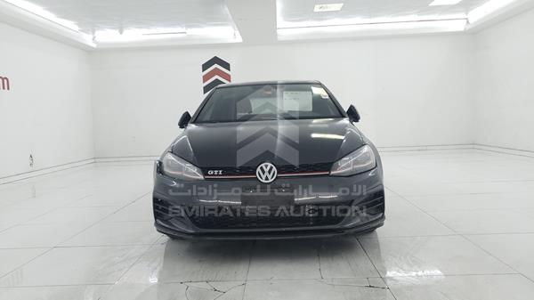 VOLKSWAGEN GTI 2017 wvwfl2au9hw349066