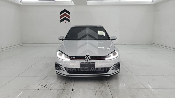 VOLKSWAGEN GTI 2018 wvwfl2au9jw114088