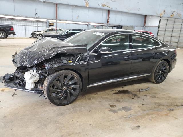 VOLKSWAGEN ARTEON SE 2019 wvwfr7an0ke029300