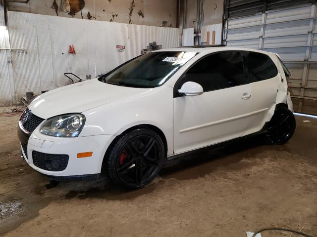 VOLKSWAGEN GTI 2006 wvwfv71k16w102725