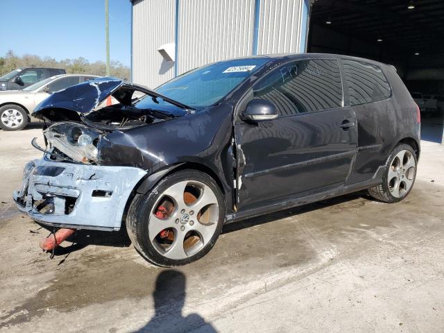 VOLKSWAGEN GTI 2008 wvwfv71k28w315654