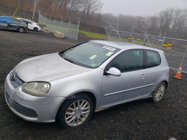 VOLKSWAGEN NEW GTI FA 2007 wvwfv71k37w041248