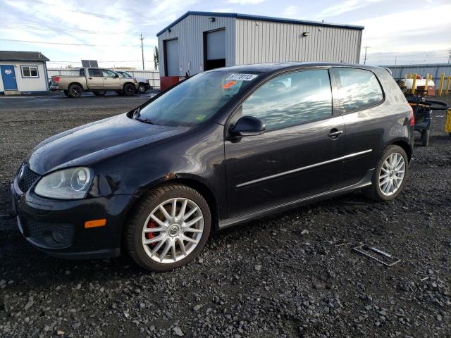 VOLKSWAGEN GTI 2006 wvwfv71k46w097603