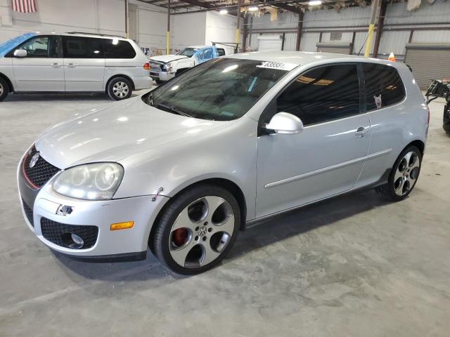 VOLKSWAGEN GTI 2006 wvwfv71k46w105196